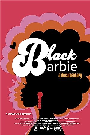 Nonton Film Black Barbie: A Documentary (2023) Subtitle Indonesia