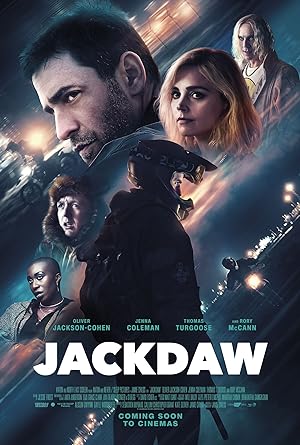 Jackdaw (2023)