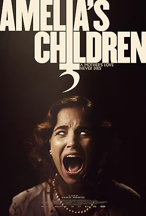 Nonton Film Amelia’s Children (2023) Subtitle Indonesia Filmapik