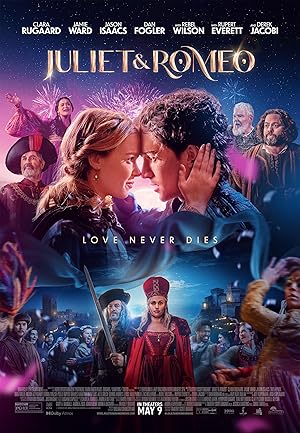 Nonton Film Juliet & Romeo (2025) Subtitle Indonesia