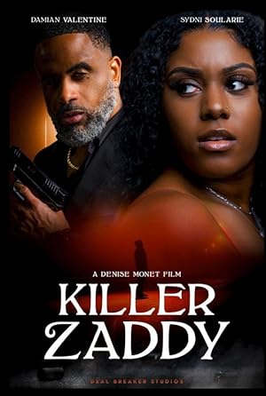 Nonton Film Killer Zaddy (2023) Subtitle Indonesia