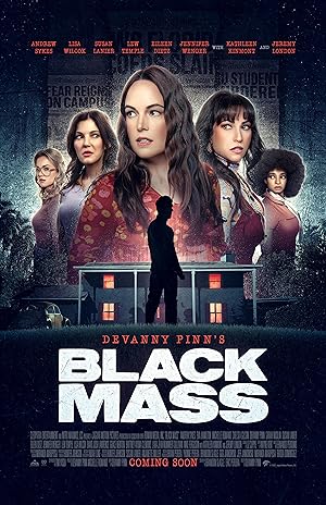 Nonton Film The Black Mass (2023) Subtitle Indonesia Filmapik