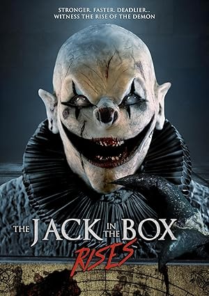 The Jack in the Box Rises (2024)