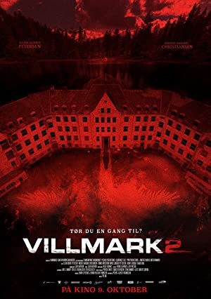 Nonton Film Villmark Asylum (2015) Subtitle Indonesia