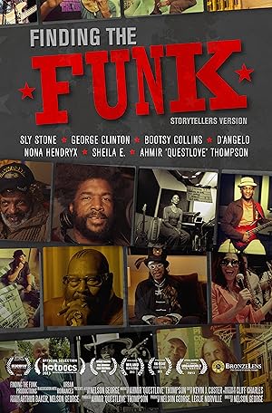 Finding the Funk (2013)