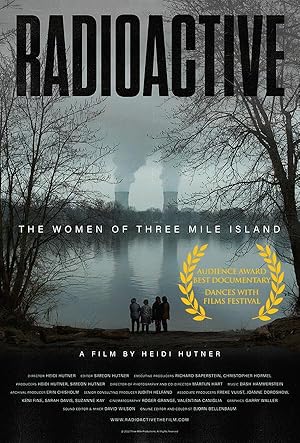 Radioactive: The Women of Three Mile Island (2022)