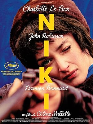 Nonton Film Niki (2024) Subtitle Indonesia