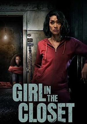 Nonton Film Girl in the Closet (2023) Subtitle Indonesia