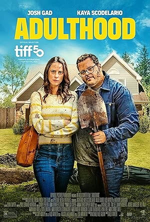 Nonton Film Adulthood (2025) Subtitle Indonesia