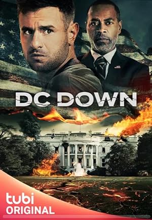 Nonton Film DC Down (2023) Subtitle Indonesia