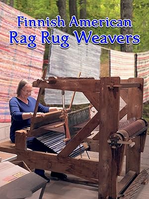 Finnish American Rag Rug Weavers (2019)