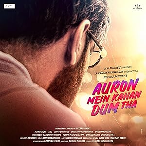 Nonton Film Auron Mein Kahan Dum Tha (2024) Subtitle Indonesia Filmapik