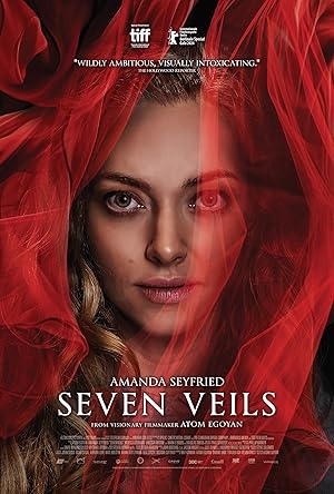 Nonton Film Seven Veils (2023) Subtitle Indonesia