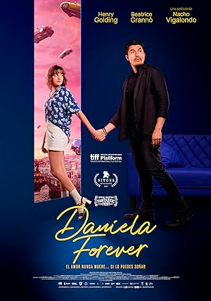 Nonton Film Daniela Forever (2024) Subtitle Indonesia