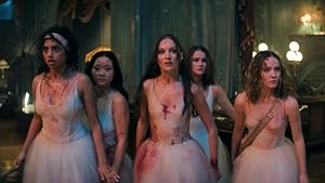 Nonton Film Pretty Lethal (2026) Subtitle Indonesia