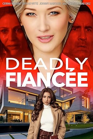 Nonton Film Deadly Fiancée (2024) Subtitle Indonesia