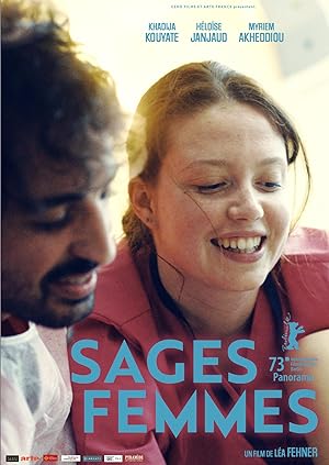 Nonton Film Sages-femmes (2023) Subtitle Indonesia