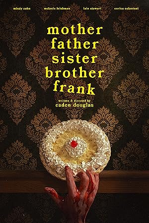 Nonton Film Mother Father Sister Brother Frank (2024) Subtitle Indonesia