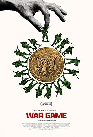 Nonton Film War Game (2024) Subtitle Indonesia Filmapik