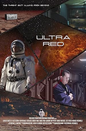 Nonton Film Ultra Red (2023) Subtitle Indonesia