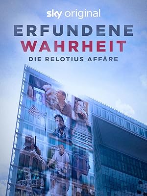 Nonton Film Erfundene Wahrheit – Die Relotius-Affäre (2023) Subtitle Indonesia