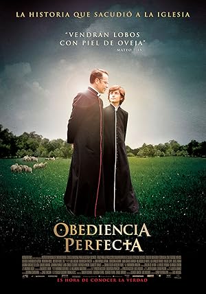 Perfect Obedience (2014)