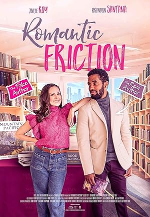 Romantic Friction (2023)