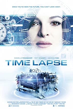 Time Lapse         (2014)