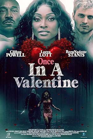 Once in a Valentine (2024)