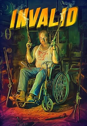 Nonton Film Invalid (2023) Subtitle Indonesia Filmapik