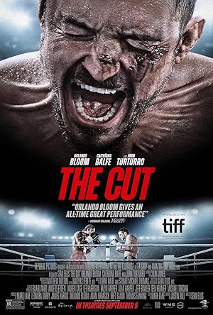 Nonton Film The Cut (2024) Subtitle Indonesia