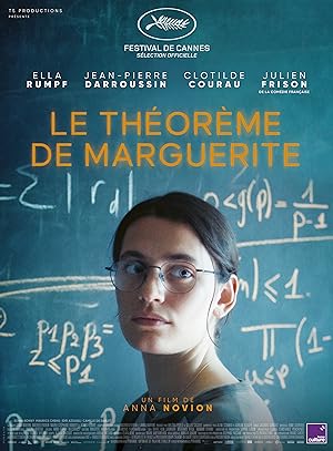 Marguerite’s Theorem (2023)