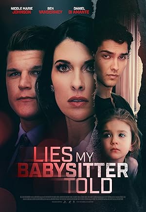 Nonton Film Lies My Babysitter Told (2024) Subtitle Indonesia