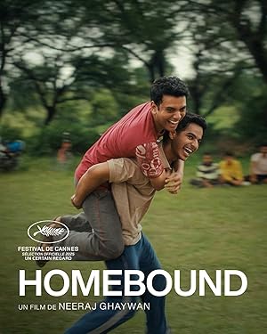 Homebound (2025)
