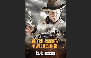 Butch Cassidy and the Wild Bunch (2023)