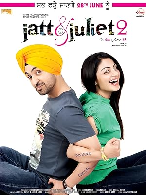 Jatt & Juliet 2 (2013)