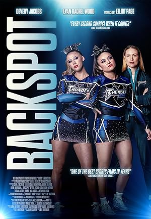 Nonton Film Backspot (2023) Subtitle Indonesia