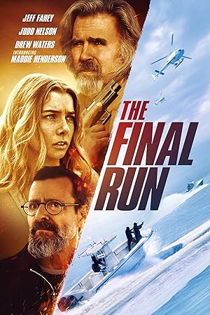 The Final Run (2025)