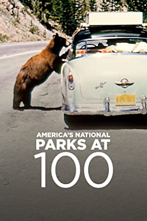 America’s National Parks at 100 (2016)