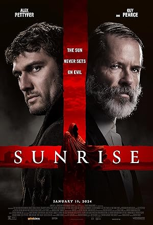 Nonton Film Sunrise (2024) Subtitle Indonesia