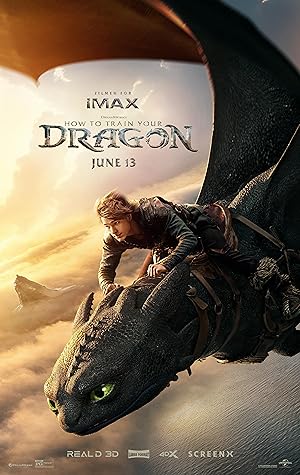 Nonton Film How to Train Your Dragon (2025) Subtitle Indonesia