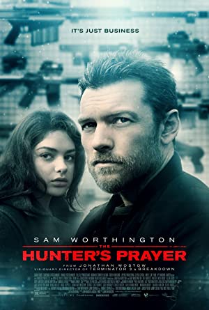 Nonton Film The Hunter”s Prayer (2017) Subtitle Indonesia