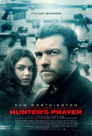 Nonton Film The Hunter”s Prayer (2017) Subtitle Indonesia Filmapik