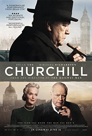 Churchill         (2017)