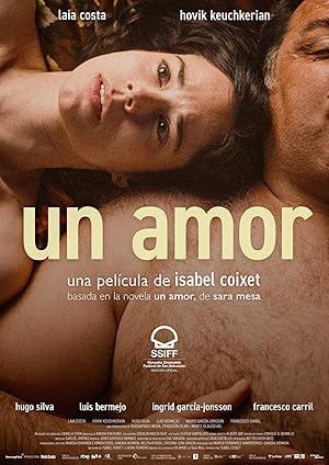 Un Amor (2023)