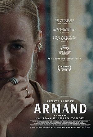 Nonton Film Armand (2024) Subtitle Indonesia