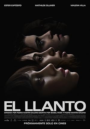 Nonton Film The Wailing (2024) Subtitle Indonesia