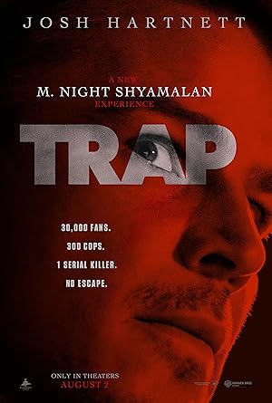 Nonton Film Trap (2024) Subtitle Indonesia