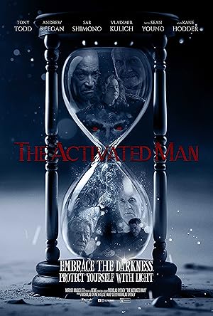 The Activated Man (2023)