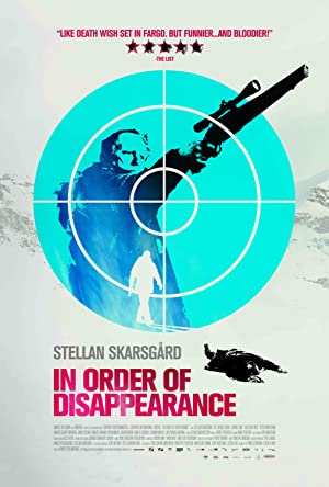 Nonton Film In Order of Disappearance (2014) Subtitle Indonesia